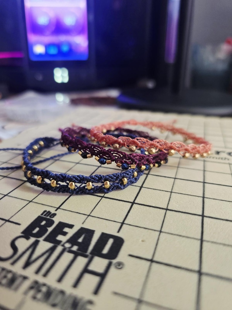 Bracelets
